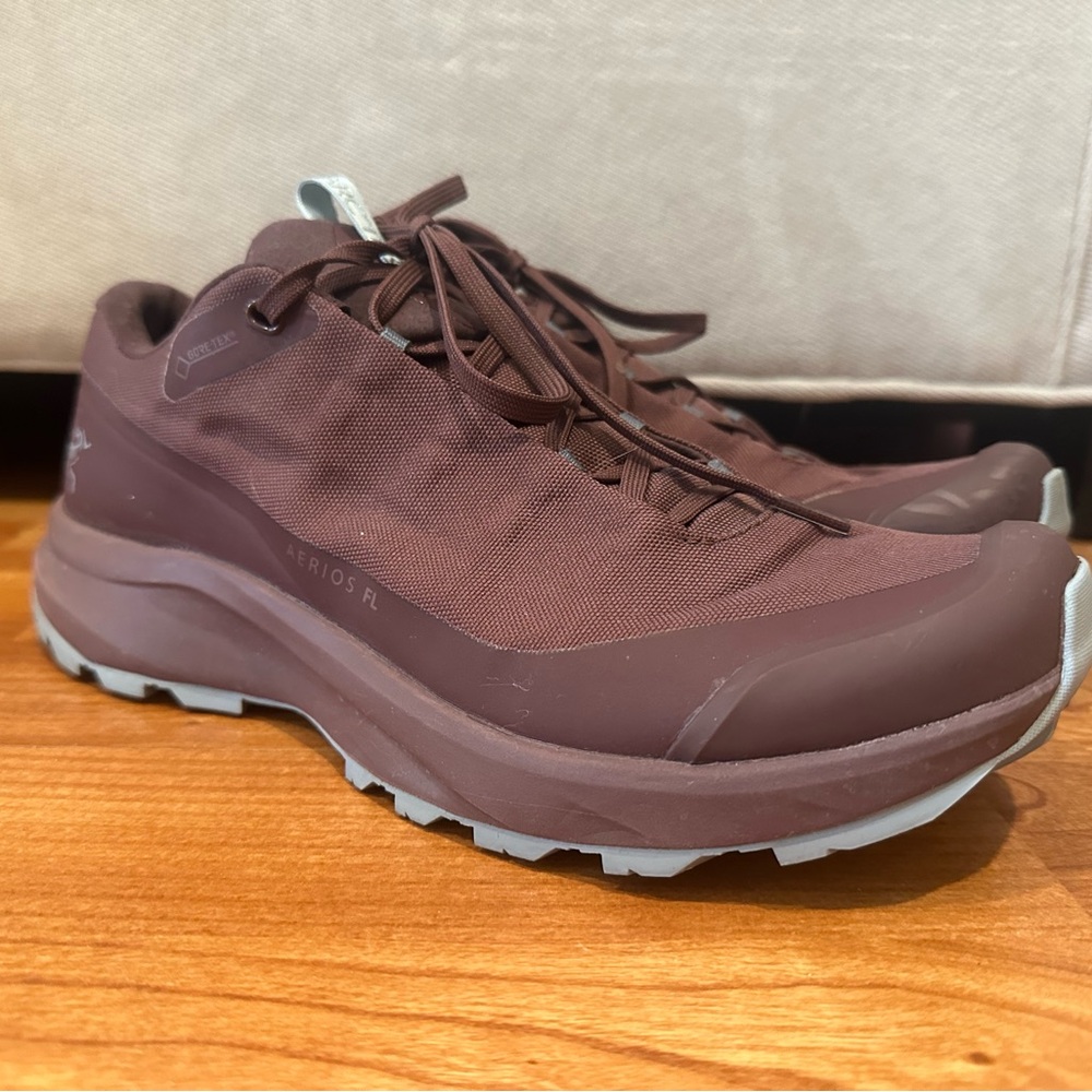 Arc’Teryx Aerios FL GTX Shoes Women
